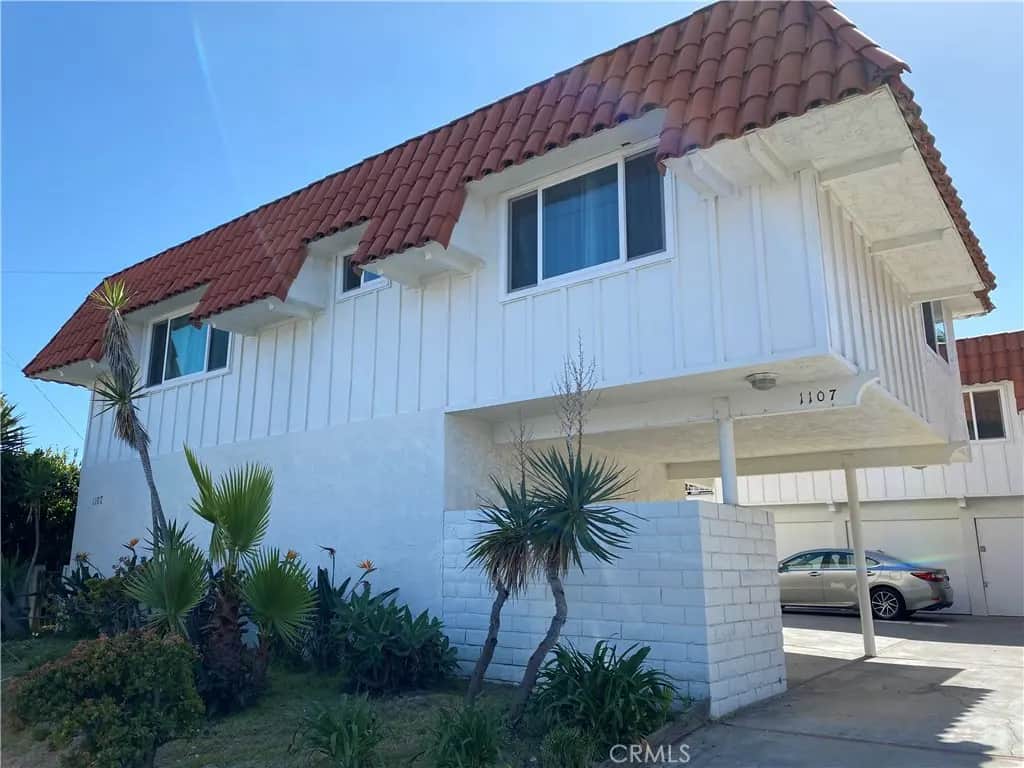 1107 Buena Vista, San Clemente, CA — listing photo 1