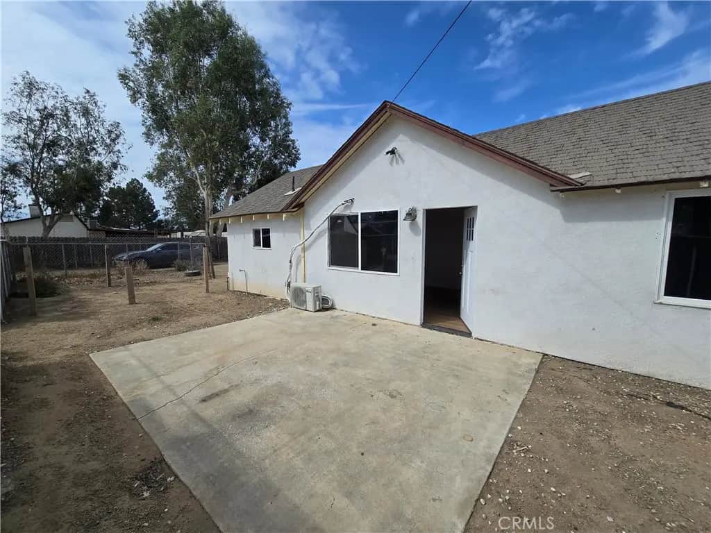 4728 Hillside A, Norco, CA — listing photo 1