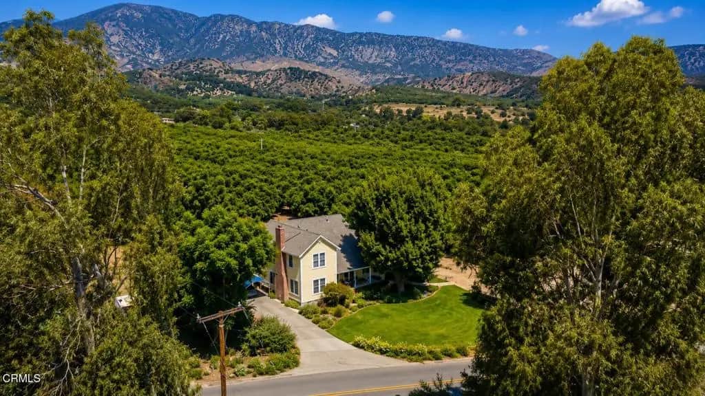 1337 Cliff Avenue, Fillmore, CA — listing photo 1