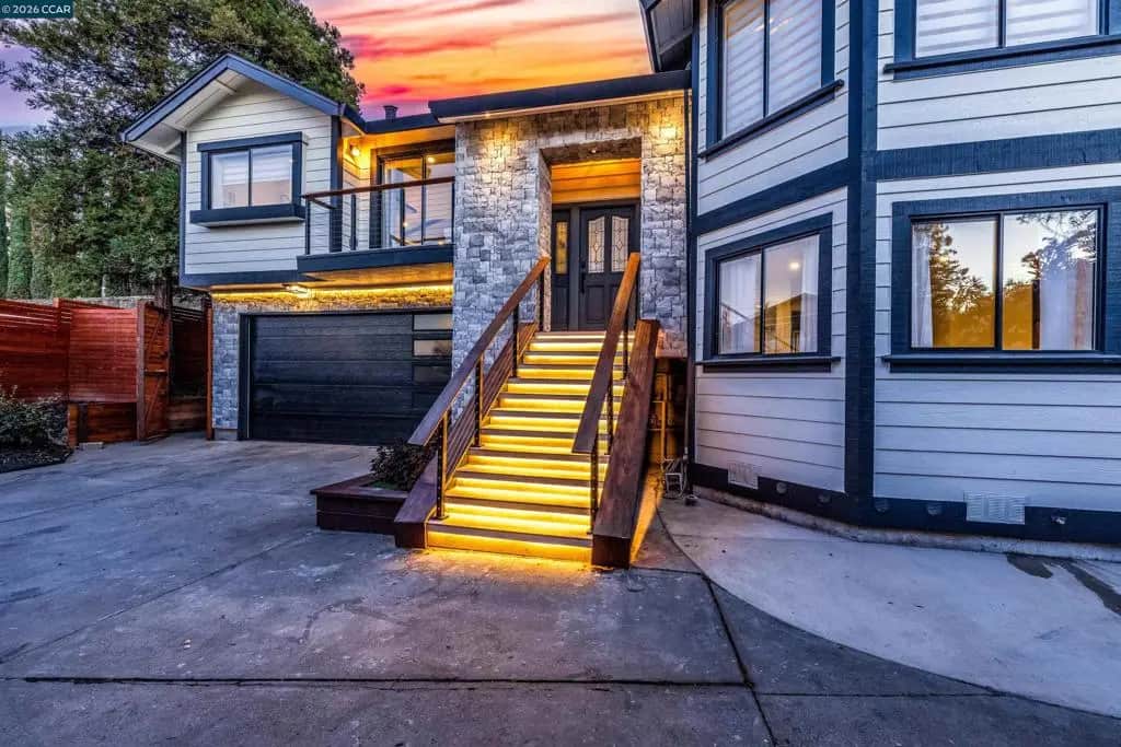 4348 Cowell Rd, Concord, CA — listing photo 1