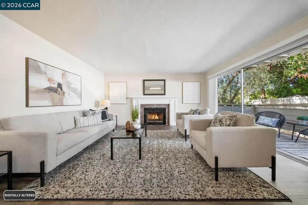 1065 Wesley Ct 1, Walnut Creek, CA — listing photo 1