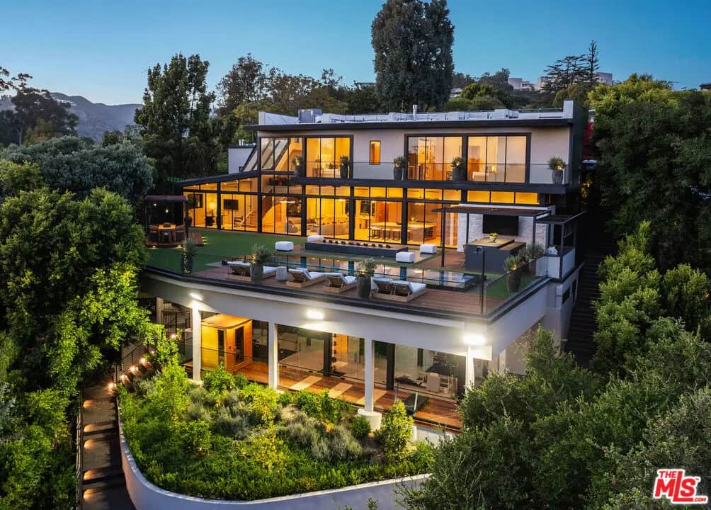 12026 Benmore Terrace, Los Angeles, CA — listing photo 1