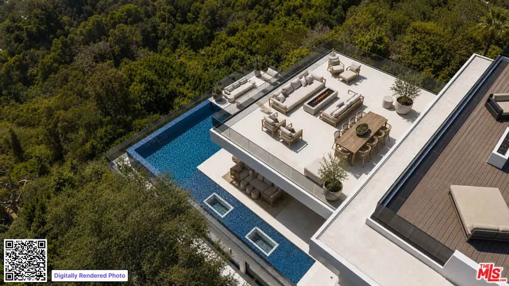 1475 Bel Air Road, Los Angeles, CA — listing photo 1