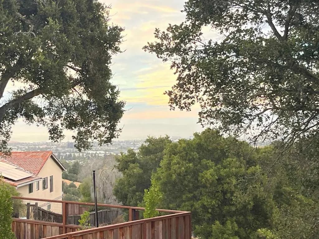3325 Lower Lock, Belmont, CA — listing photo 1