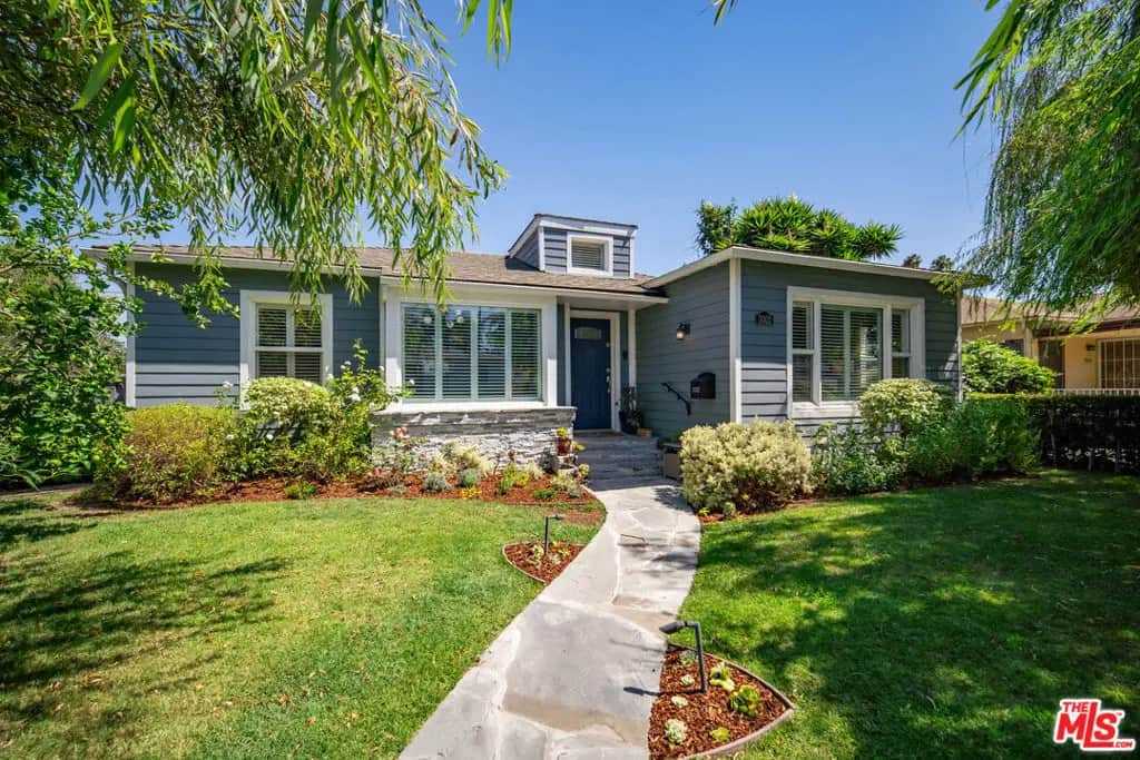 3002 S Beverly Drive, Los Angeles, CA — listing photo 1