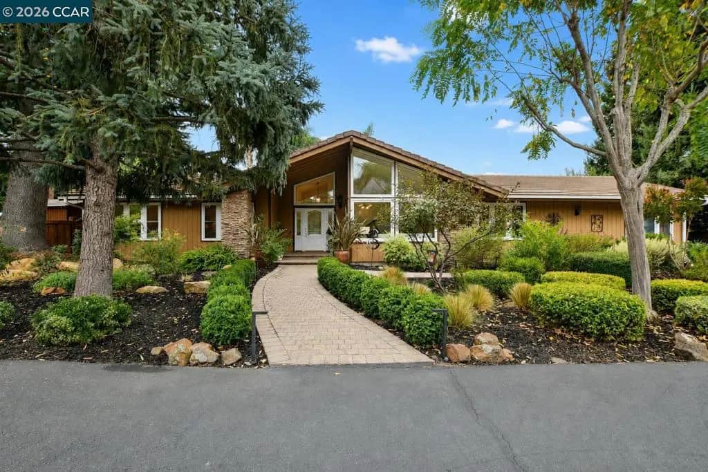 5179 Alhambra Valley Rd, Martinez, CA — listing photo 1