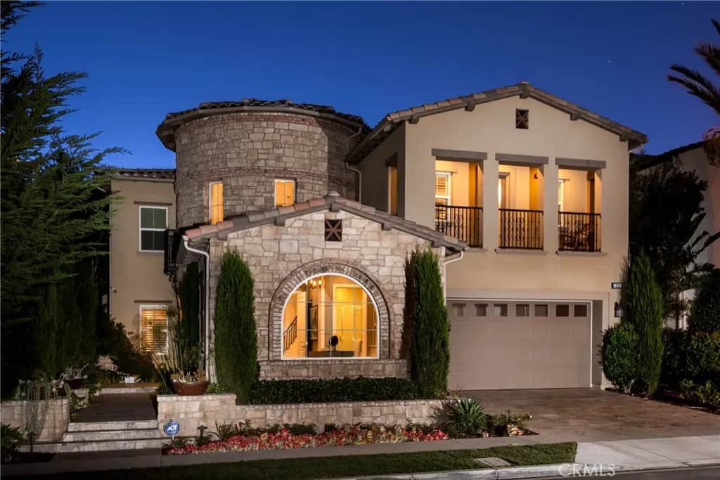 21 Sorrel, Lake Forest, CA — listing photo 1