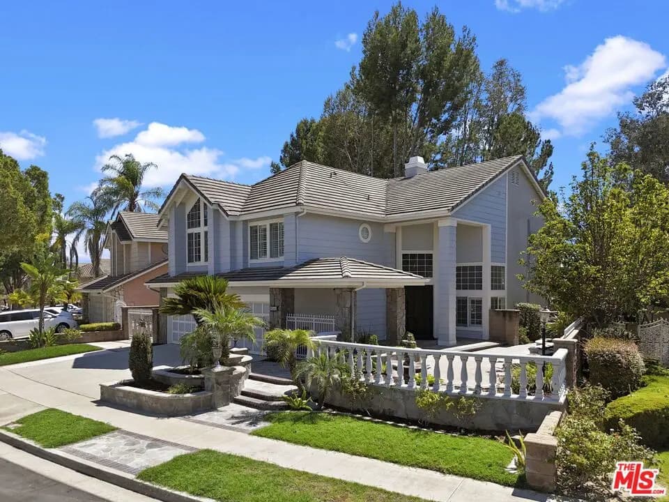 16246 Avenida San Miguel, La Mirada, CA — listing photo 1