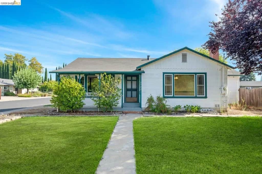3742 Walnut Ave, Concord, CA — listing photo 1