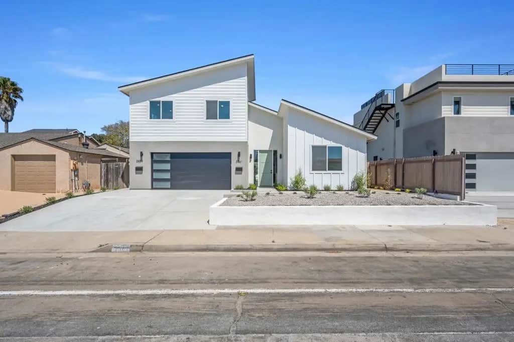 2861 Burgener, San Diego, CA — listing photo 1