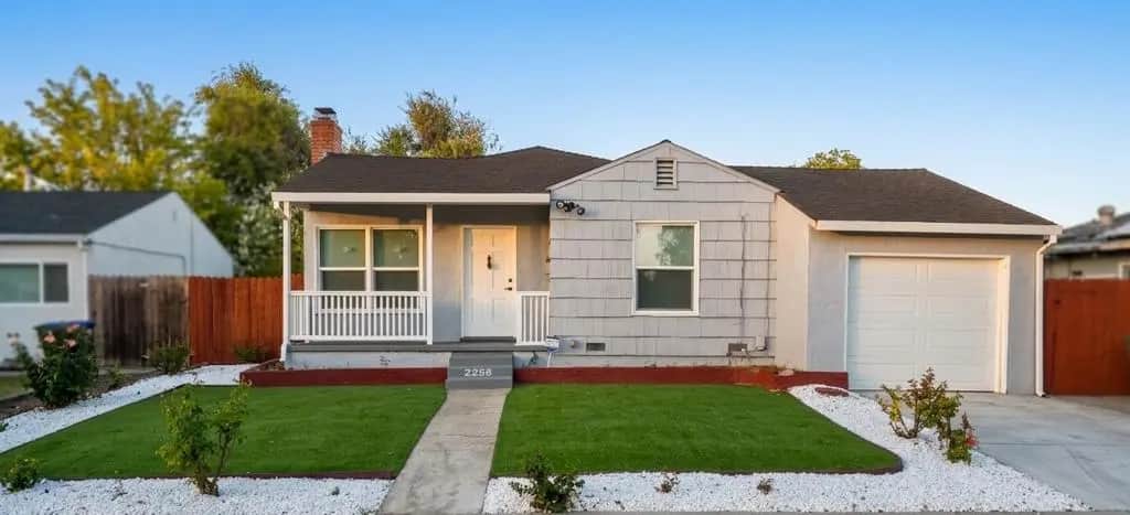 2258 Pepper Drive, Concord, CA — listing photo 1