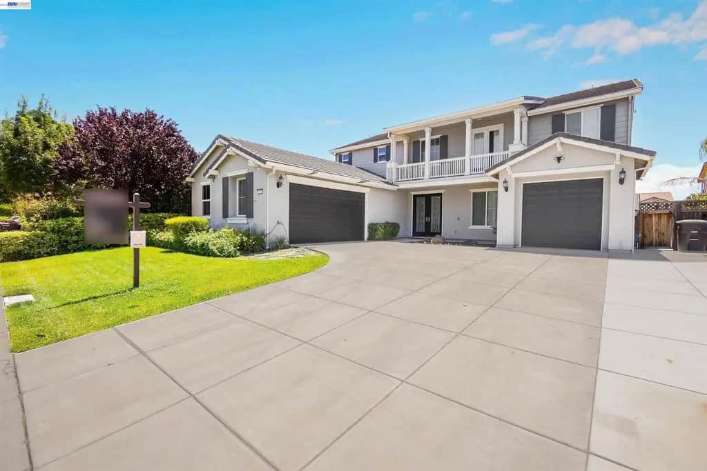 321 Myrtle Ln, Oakley, CA — listing photo 1