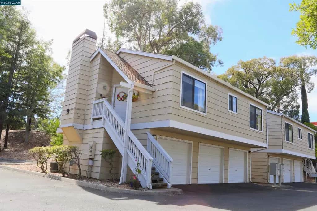 444 Mill Rd, Martinez, CA — listing photo 1