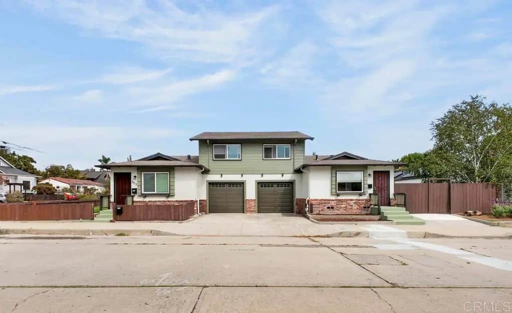 303 Windham Street, Santa Cruz, CA — listing photo 1