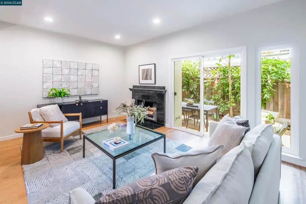 917 Hough Ave 9, Lafayette, CA — listing photo 1