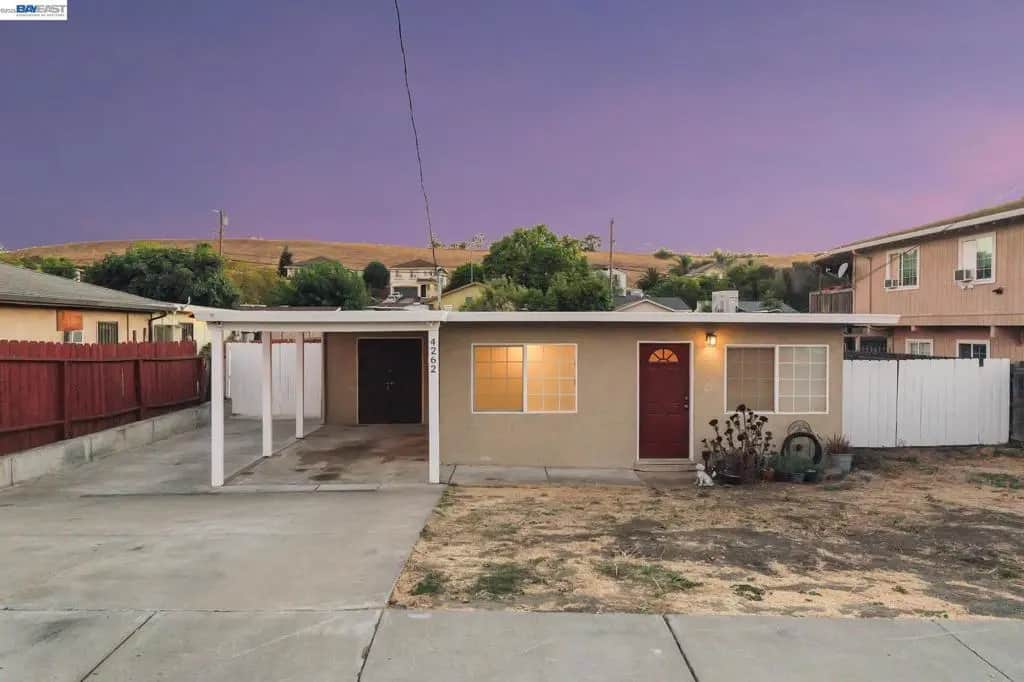 4262 Arthur Rd, Martinez, CA — listing photo 1