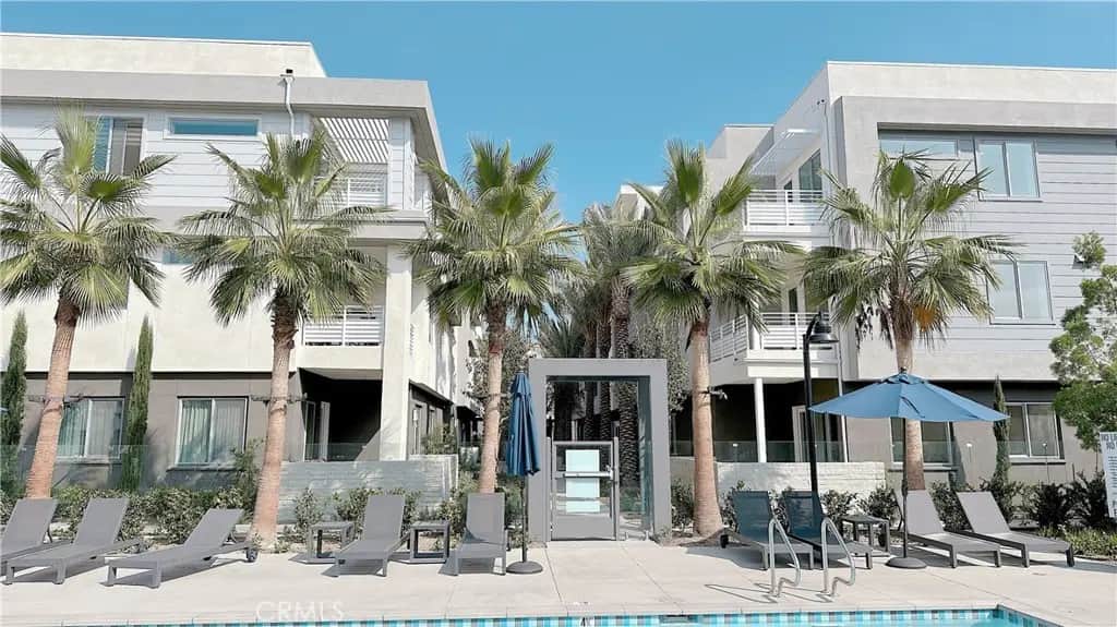 1867 S Union Street 60, Anaheim, CA — listing photo 1
