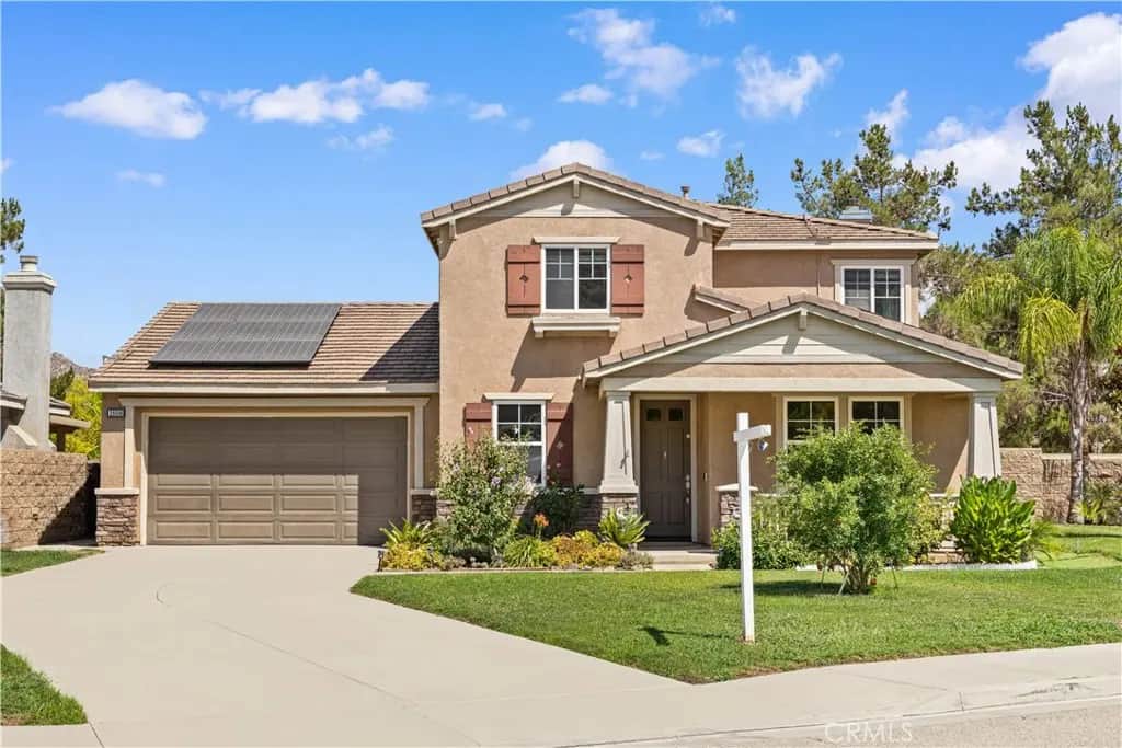 28090 Dawns Pass Dr., Menifee, CA — listing photo 1