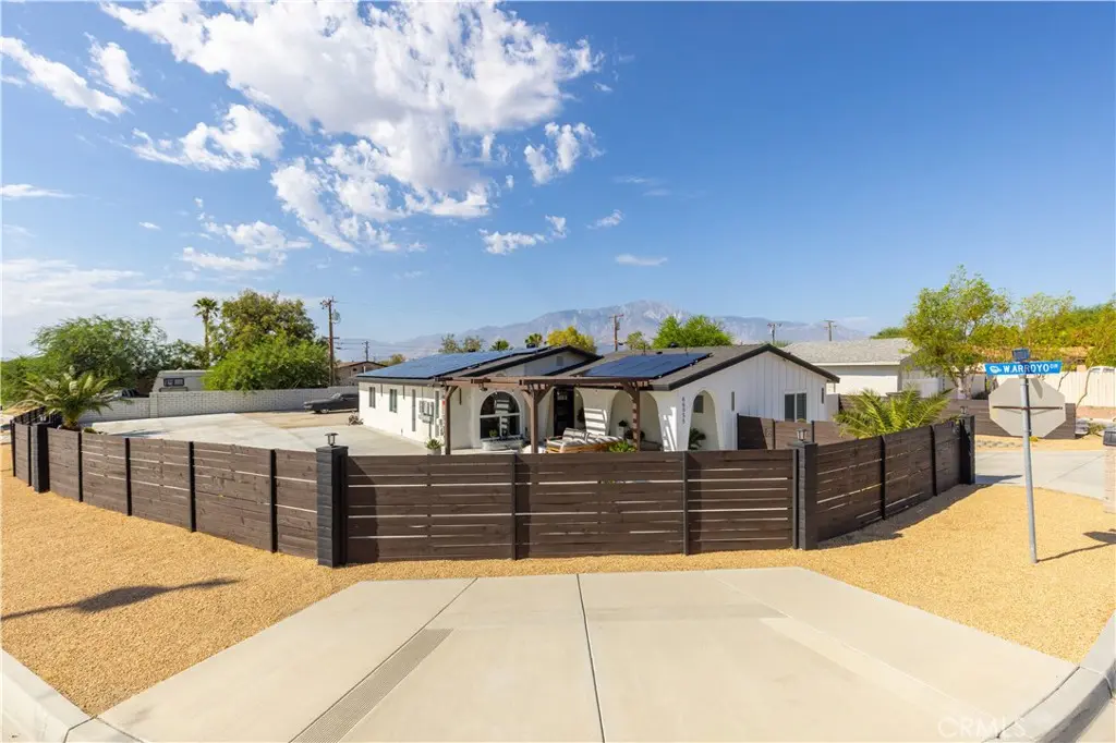 66055 Estrella, Desert Hot Springs, CA — listing photo 1