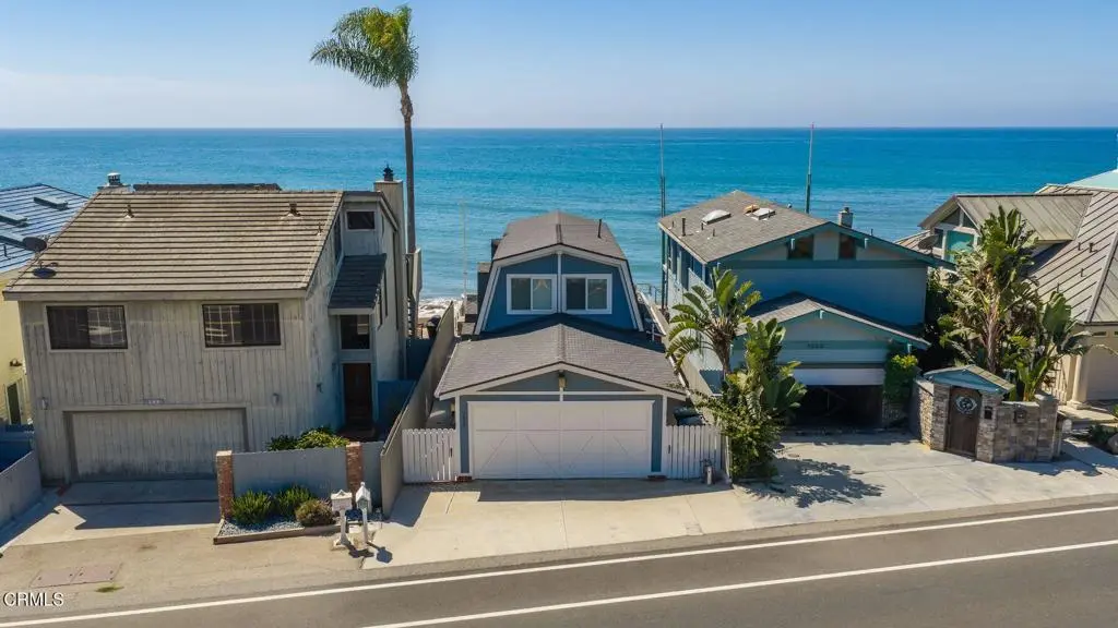 3828 W Pacific Coast Highway, Ventura, CA — listing photo 1
