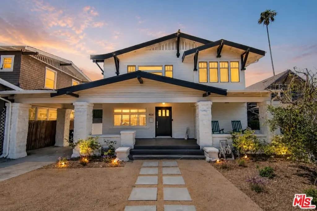 4530 W Washington Boulevard, Los Angeles, CA — listing photo 1