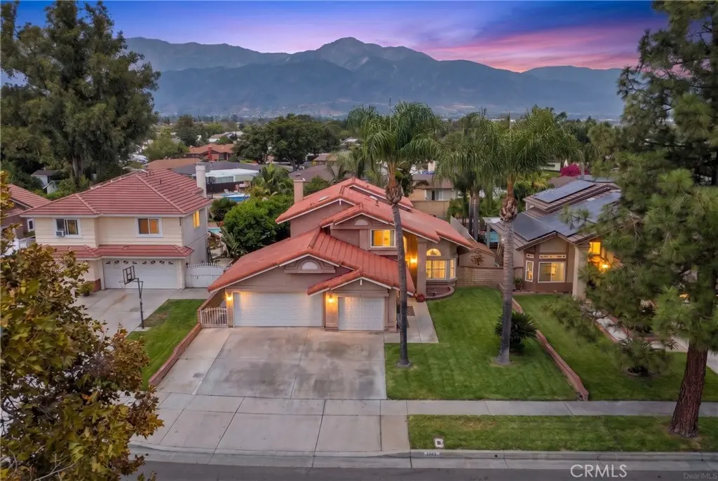 9946 Mangrove, Rancho Cucamonga, CA — listing photo 1