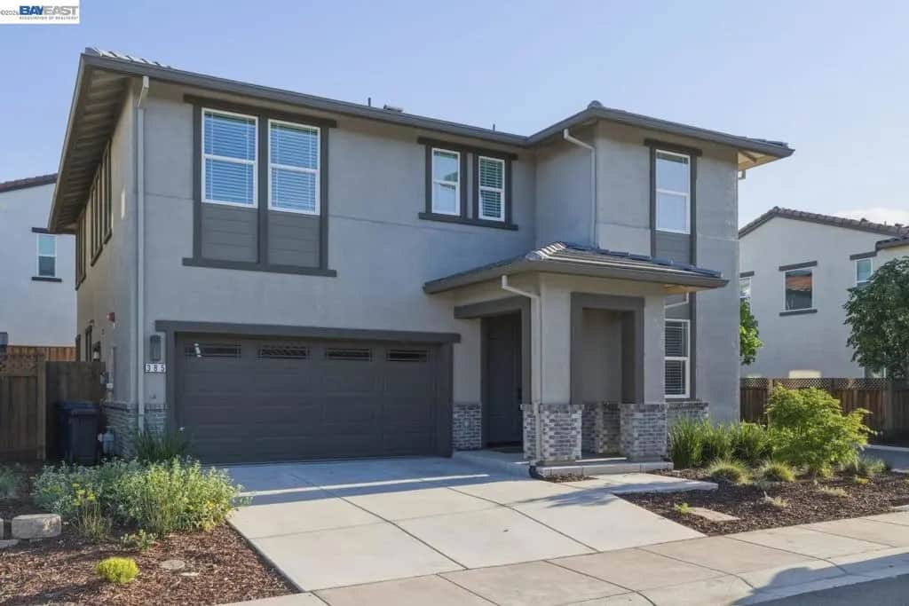 385 Ramos Ranch Rd, Oakley, CA — listing photo 1