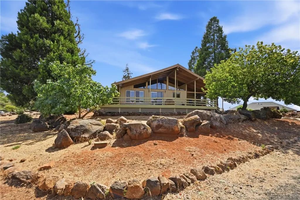 9082 Tenaya Way, Kelseyville, CA — listing photo 1