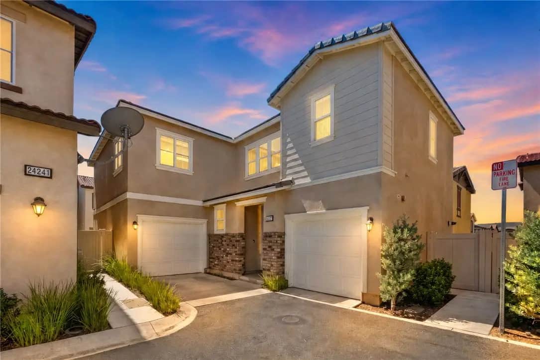 24237 Hazelnut Avenue, Murrieta, CA — listing photo 1