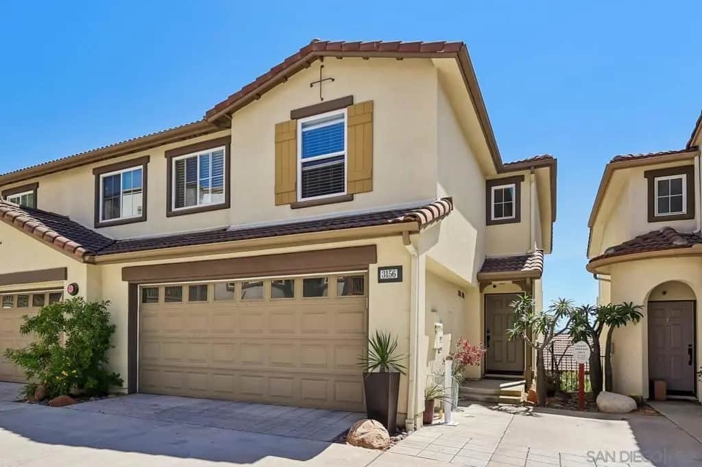 3156 Harbor Ridge Ln, San Diego, CA — listing photo 1