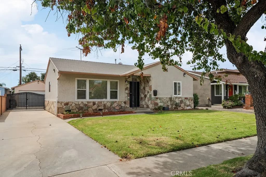 337 S Enid Avenue, Azusa, CA — listing photo 1