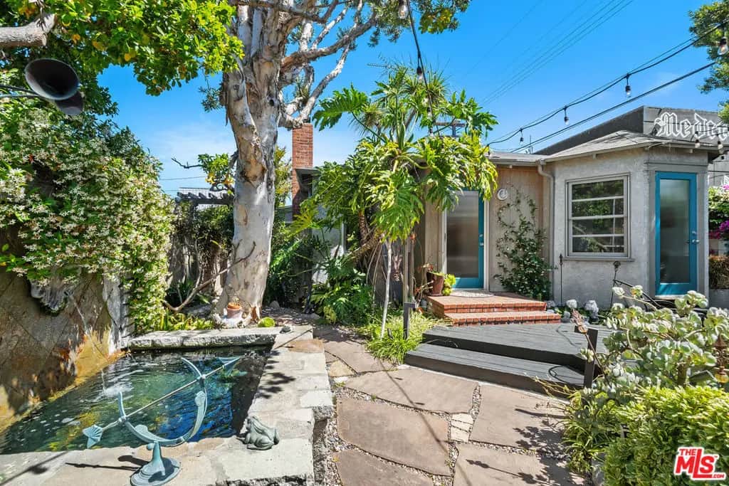 1216 Elm Street, Los Angeles, CA — listing photo 1