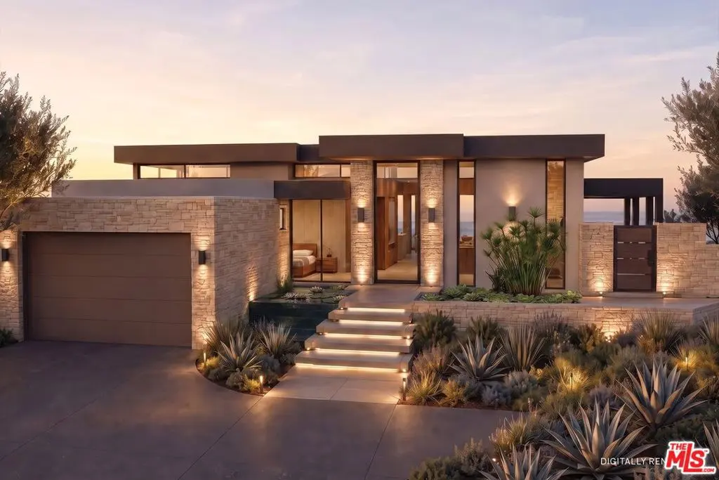 20412 Roca Chica Drive, Malibu, CA — listing photo 1