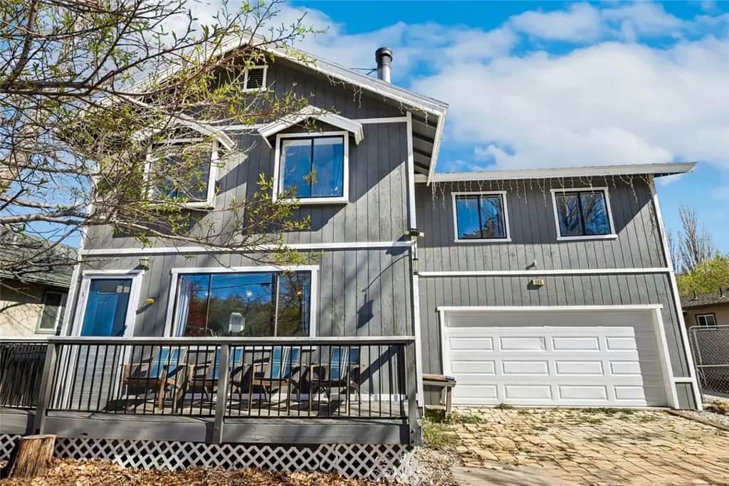 105 E Meadow Lane, Big Bear City, CA — listing photo 1