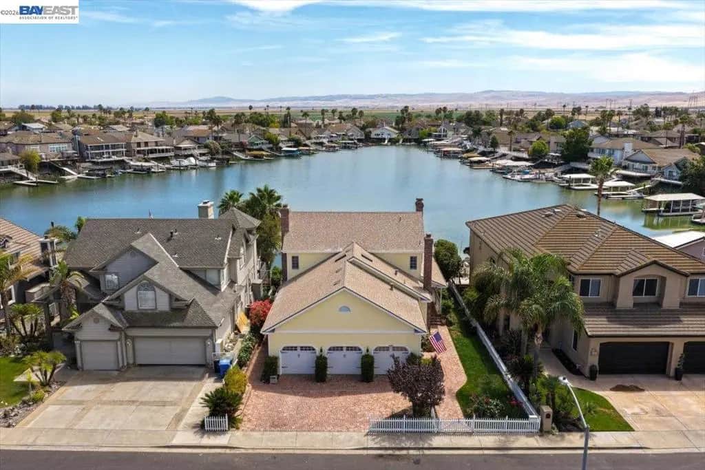 4450 Driftwood Ct, Discovery Bay, CA — listing photo 1