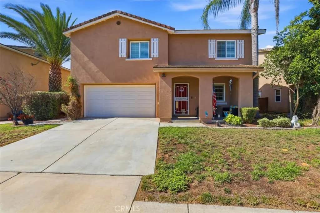 42145 Delmonte, Temecula, CA — listing photo 1