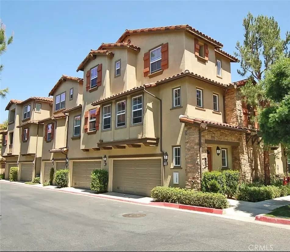 119 Danbrook, Irvine, CA — listing photo 1