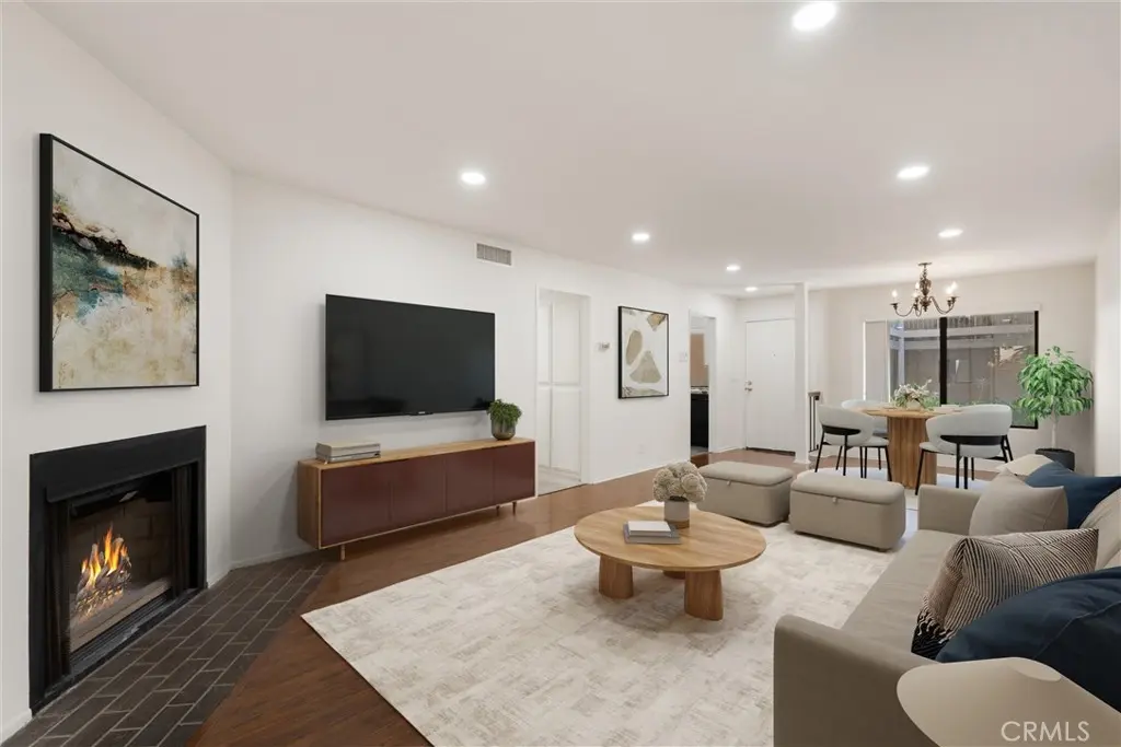4141 Via Marisol 215, Los Angeles, CA — listing photo 1