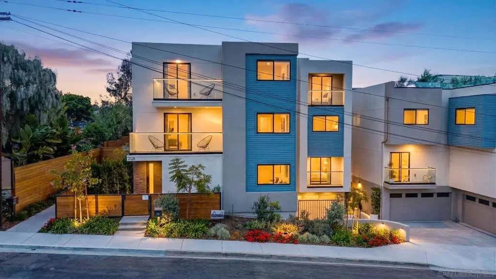 2124 San Clemente St, San Diego, CA — listing photo 1