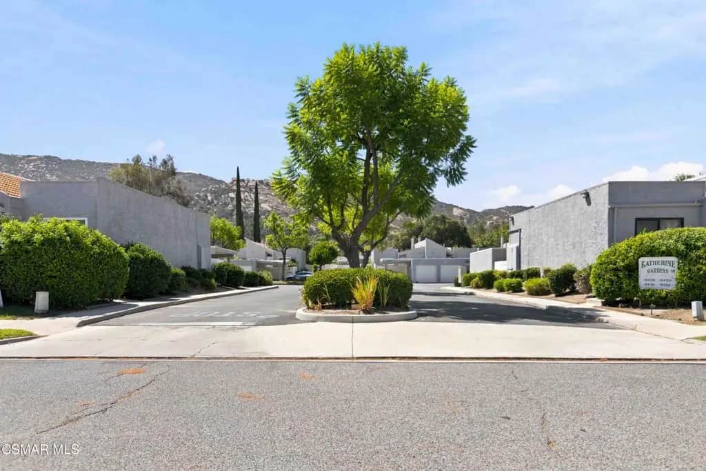 6416 Katherine Road C, Simi Valley, CA — listing photo 1