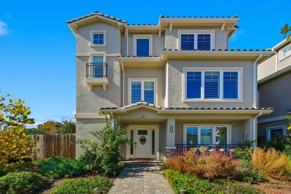 1325 Araujo Street, San Jose, CA — listing photo 1