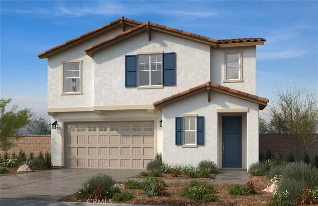 12766 Olympus Circle, Corona, CA — listing photo 1