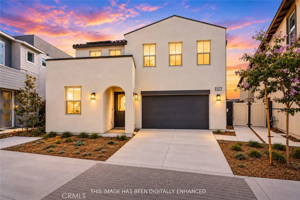 4807 Habitat Drive, Fontana, CA — listing photo 1