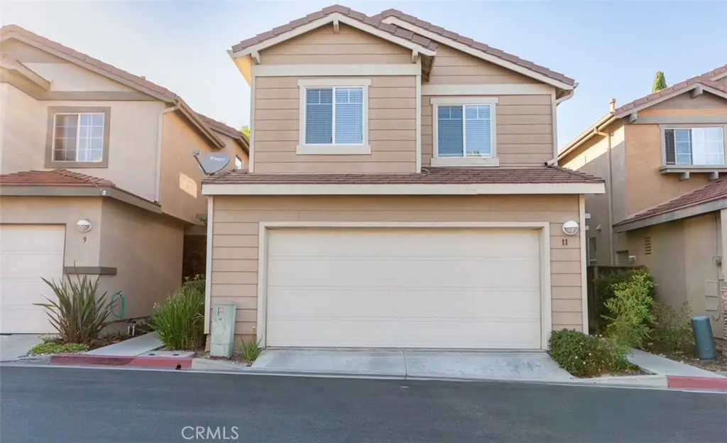 11 Tuolumne Way, Aliso Viejo, CA — listing photo 1