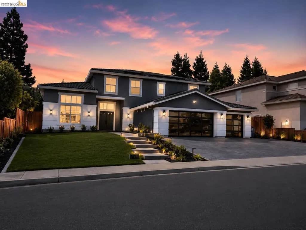 5017 Union Mine Dr, Antioch, CA — listing photo 1
