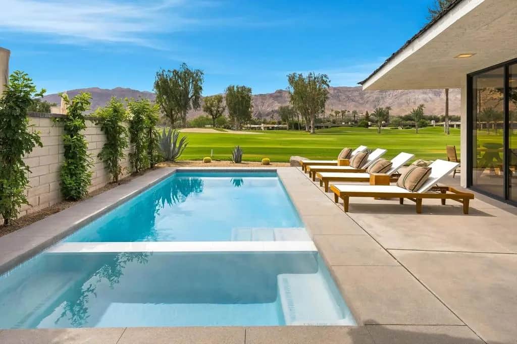 13 Duke Drive, Rancho Mirage, CA — listing photo 1