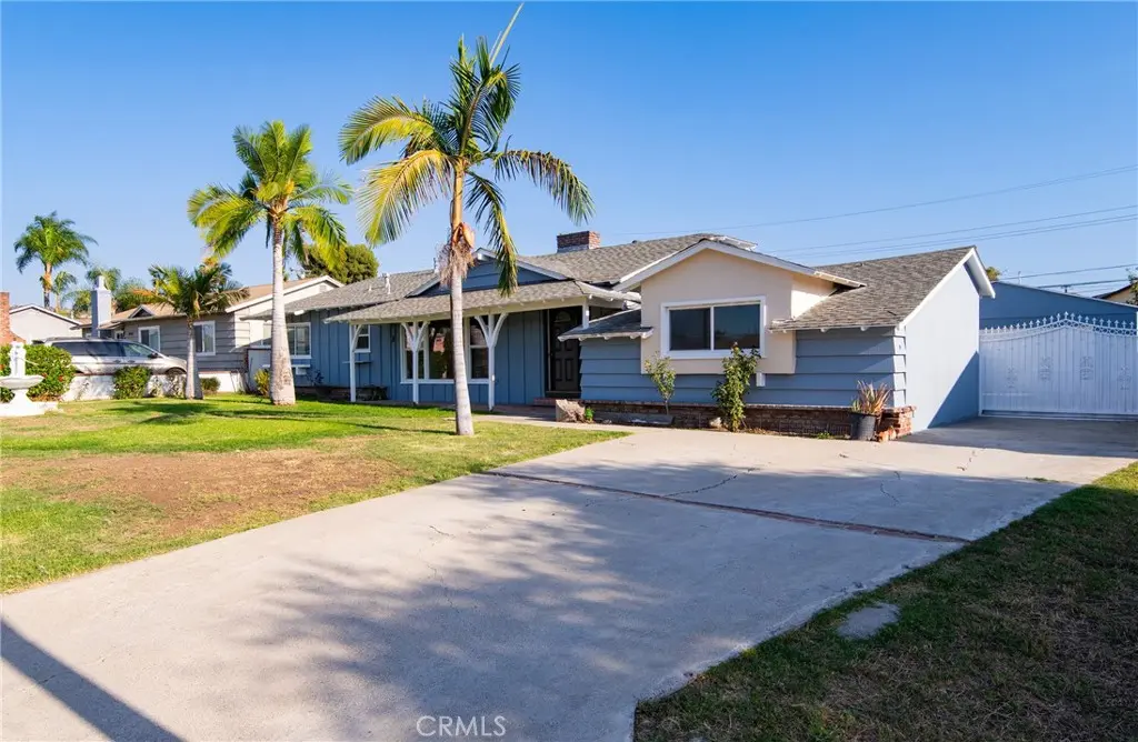 16240 Klamath, La Puente, CA — listing photo 1