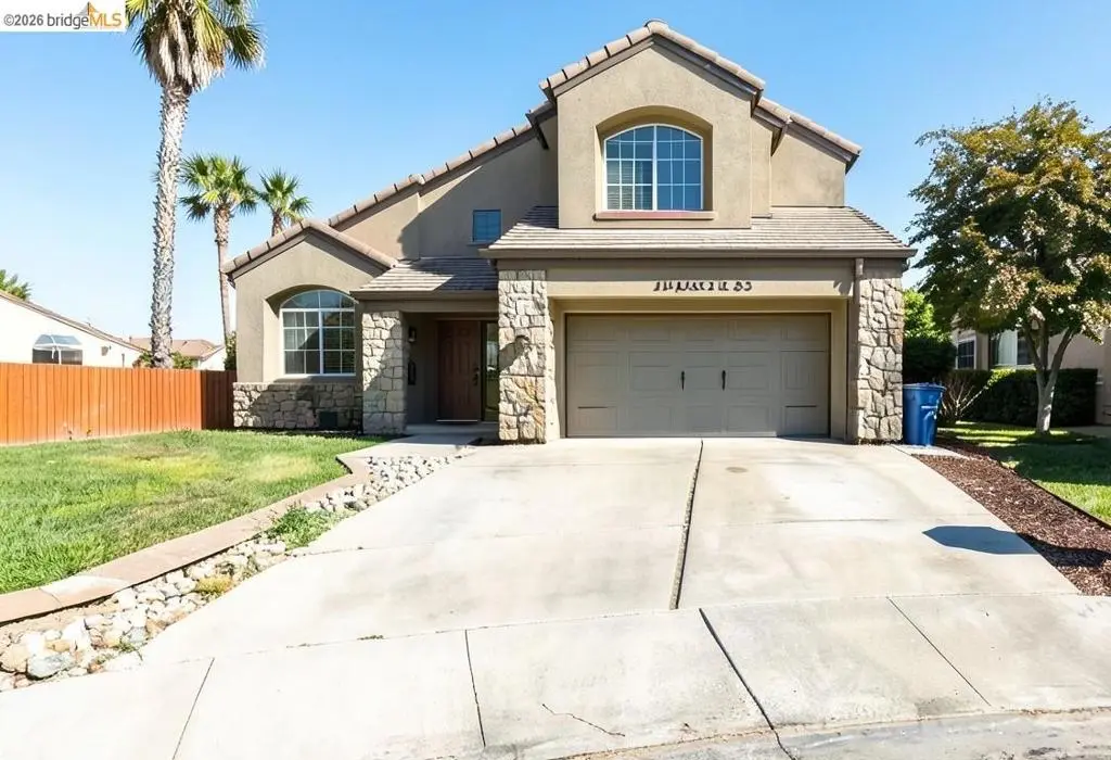 2413 Santa Cruz Ct, Discovery Bay, CA — listing photo 1