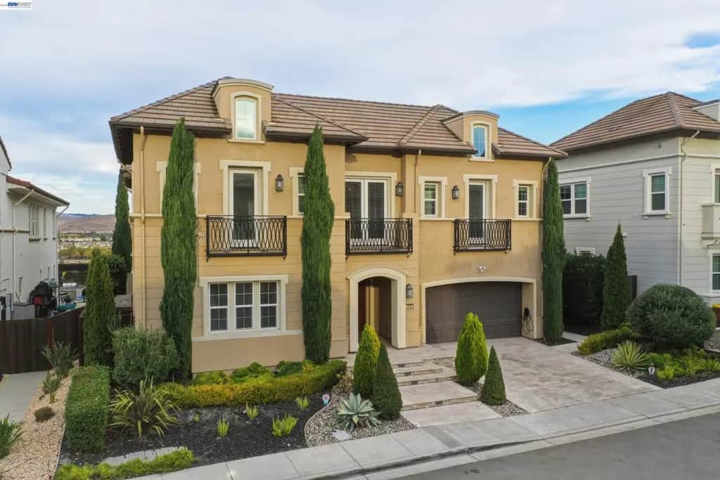 2049 Elderberry Dr, San Ramon, CA — listing photo 1