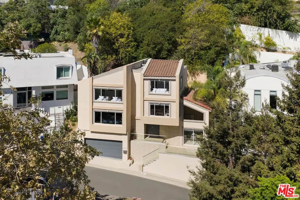3751 Prestwick Drive, Los Angeles, CA — listing photo 1
